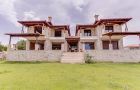 Casa de pueblo – Afytos, Administration of Macedonia and Thrace, Grecia. 400 000 €