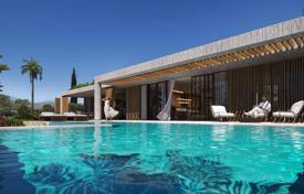 5 dormitorio chalet 646 m² en Agios Tychonas, Chipre. 4 920 000 €