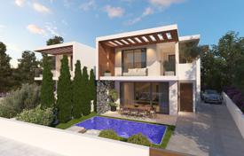 Piso – Geroskipou, Pafos, Chipre. From 495 000 €