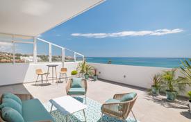 3 dormitorio piso 139 m² en Marbella, España. 695 000 €