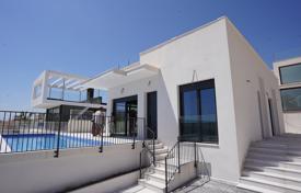 3 dormitorio villa 100 m² en Polop, España. 500 000 €