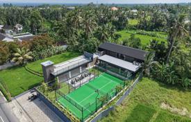 6 dormitorio villa 400 m² en Ubud, Indonesia. $1 680 000