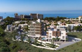 3-dormitorio apartamentos en edificio nuevo en Limasol (Lemesos), Chipre. 830 000 €