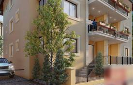 3-dormitorio apartamentos en edificio nuevo 105 m² en Larnaca, Chipre. 291 000 €