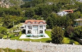 6 dormitorio villa 290 m² en Ölüdeniz, Turquía. 52 002 000 TRY