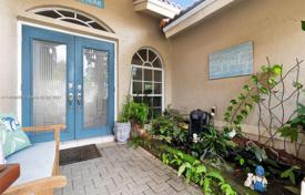 Casa de pueblo – Coral Springs, Florida, Estados Unidos. $715 000