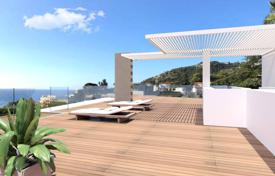 10 dormitorio villa 254 m² en Liguria, Italia. 2 900 000 €