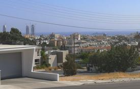 2 dormitorio ático en Limassol (city), Chipre. 480 000 €