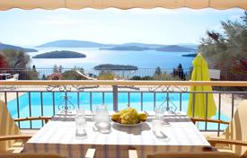 2 dormitorio villa 85 m² en Lefkas, Grecia. 495 000 €