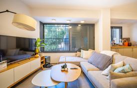 3 dormitorio piso 63 m² en Tel Aviv, Israel. $1 366 000