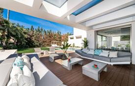 Villa – Marbella, Andalucía, España. 5 490 000 €