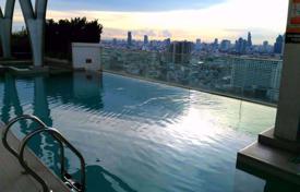 Condominio – Yan Nawa, Bangkok, Tailandia. $158 000