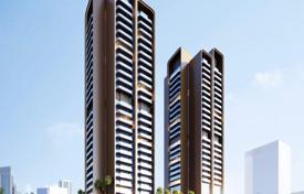 Complejo residencial Guzel Towers – Jumeirah Village Triangle (JVT), Jumeirah Village, Dubai, EAU. de $226 000