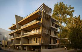 New residential complex with apartments en Mesa Geitonia, Chipre. de 275 000 €