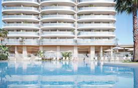 1 dormitorio piso 77 m² en Benidorm, España. 644 000 €