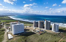 1-dormitorio apartamentos en edificio nuevo 34 m² en Gaziveren, Chipre. 83 000 €