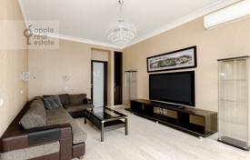 4 dormitorio piso 180 m² en Khoroshevsky district, Rusia. 83 000 ₽  por semana