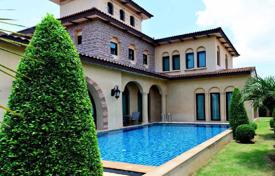 Villa – Jomtien, Pattaya, Chonburi,  Tailandia. $438 000