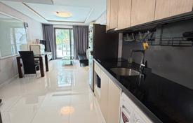 1 dormitorio piso 54 m² en Pattaya, Tailandia. $95 000