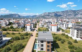 17 dormitorio villa 826 m² en Döşemealtı, Turquía. 61 359 000 TRY