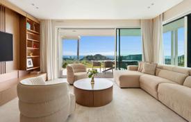 3 dormitorio piso 209 m² en Ojen, España. 1 695 000 €