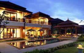 Villa – Phuket, Tailandia. $4 500  por semana