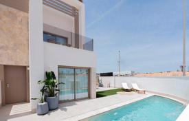 3 dormitorio villa 110 m² en Los Alcazares, España. 645 000 €