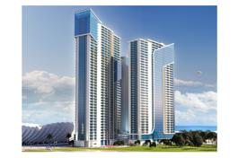 2-dormitorio apartamentos en edificio nuevo 64 m² en Batumi, Georgia. $108 000