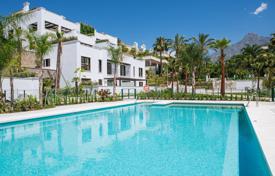 Ático – Marbella, Andalucía, España. 1 595 000 €