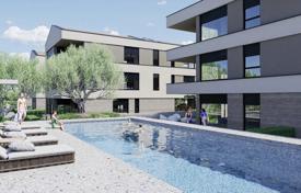 2 dormitorio piso 72 m² en Fažana, Croacia. 300 000 €