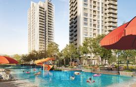 New residential complex with apartments en Ankara (city), Turquía. de 25 406 000 TRY