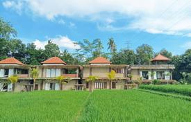 2 dormitorio villa 142 m² en Ubud, Indonesia. $250 000