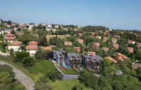 5 dormitorio villa 250 m² en Sarıyer, Turquía. 49 525 000 TRY
