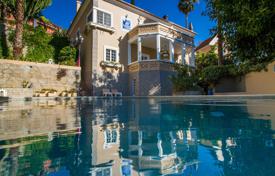 5 dormitorio villa 1332 m² en Monchique, Portugal. 1 200 000 €
