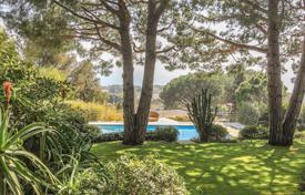 7 dormitorio villa 250 m² en Cap-Ferrat (Saint-Jean-Cap-Ferrat), Francia. 9 500 000 €