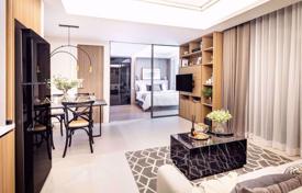 2-dormitorio apartamentos en condominio en Watthana, Tailandia. $317 000