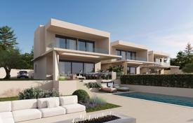 4 dormitorio villa 200 m² en Cassandra, Grecia. 1 100 000 €