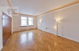 4 dormitorio piso 130 m² en district Yakimanka, Rusia. 55 000 ₽  por semana