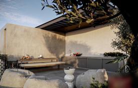 2-dormitorio apartamentos en edificio nuevo 88 m² en Larnaca, Chipre. 245 000 €
