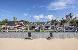 Villa – Samui, Surat Thani, Tailandia. 13 000 €  por semana