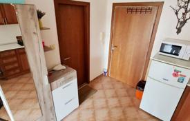 2 dormitorio piso 58 m² en Sunny Beach, Bulgaria. 82 000 €