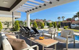 5 dormitorio villa 200 m² en Camyuva, Turquía. 44 423 000 TRY