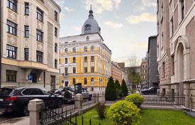 3-dormitorio apartamentos en edificio nuevo 114 m² en Central District, Letonia. 572 000 €