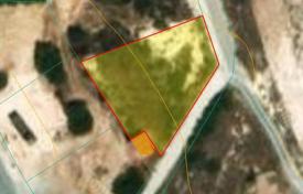 Terreno en Agios Athanasios (Cyprus), Chipre. 1 000 000 €