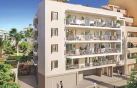 New residential complex with apartments en Niza, Francia. de 275 000 €