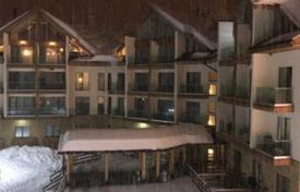 3 dormitorio piso 74 m² en Gudauri, Georgia. $119 000