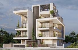 4 dormitorio piso 121 m² en Germasogeia, Chipre. de 275 000 €