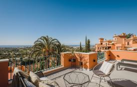 3 dormitorio ático 294 m² en Marbella, España. 2 200 000 €