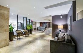 2 dormitorio piso en Lombard Street, Canadá. C$862 000