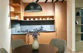 2 dormitorio piso 66 m² en Tiflis, Georgia. $120 000